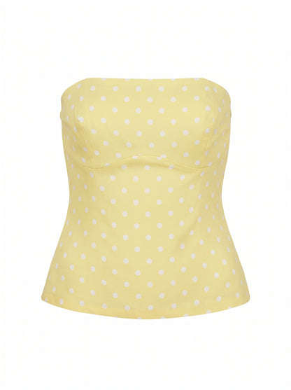 Charlotte Set in Sorbet