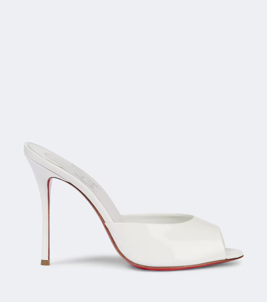 Miss Z Mule Heels