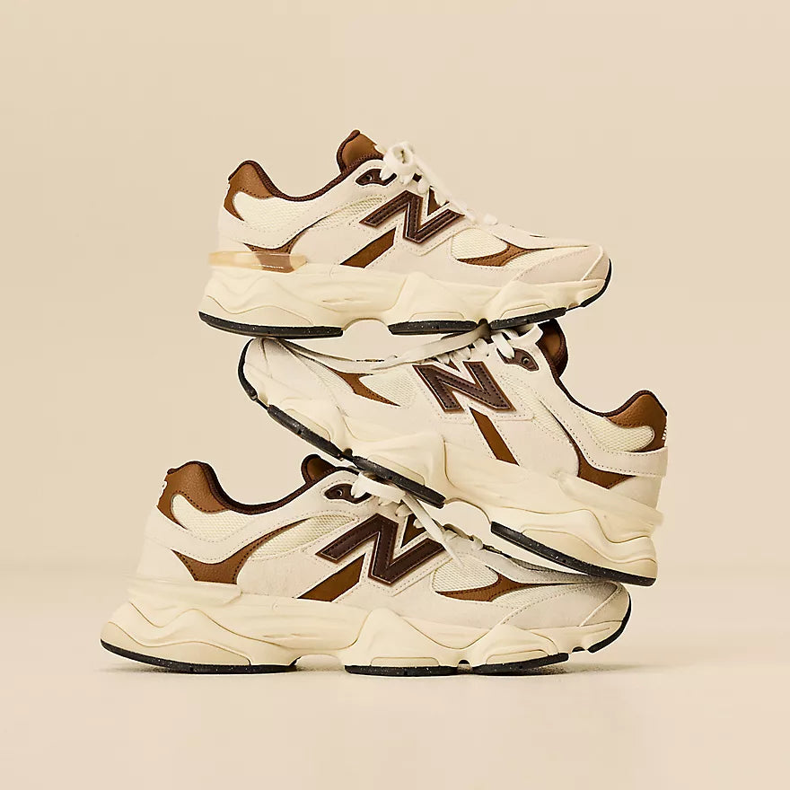 BREAKFAST TEA SHOES